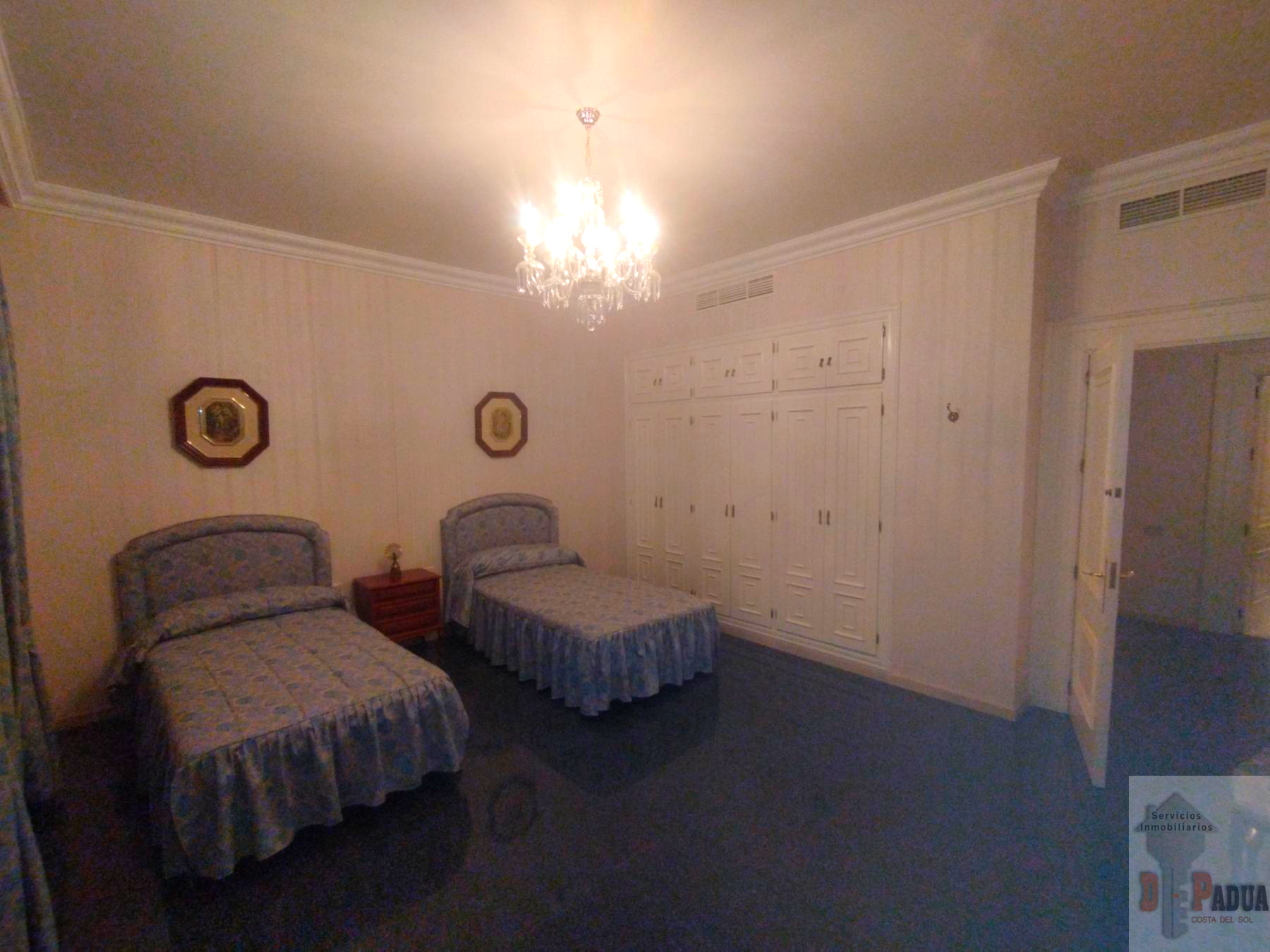 Venta de chalet en Campillos