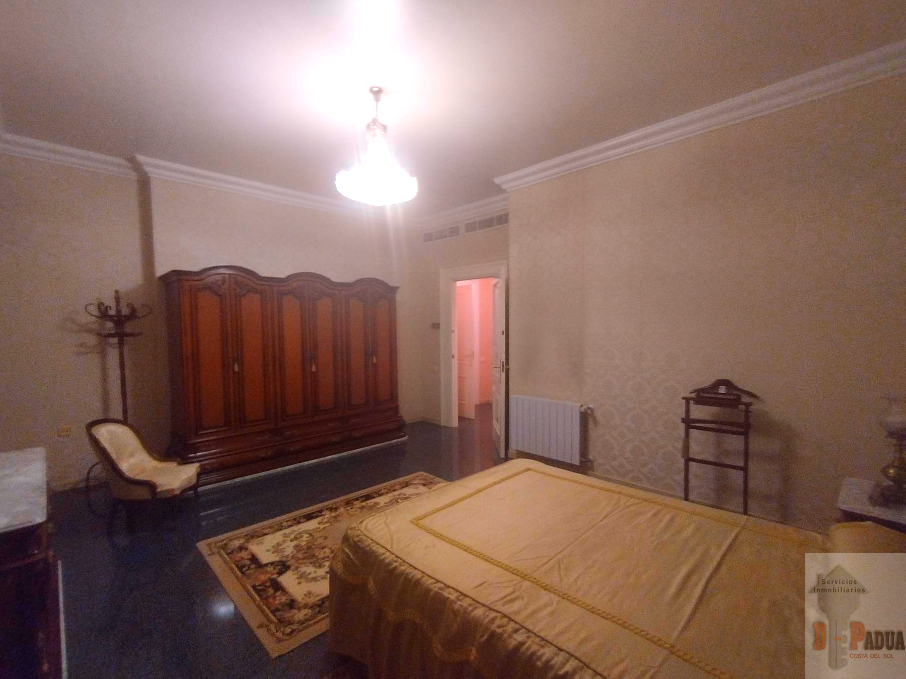 Venta de chalet en Campillos