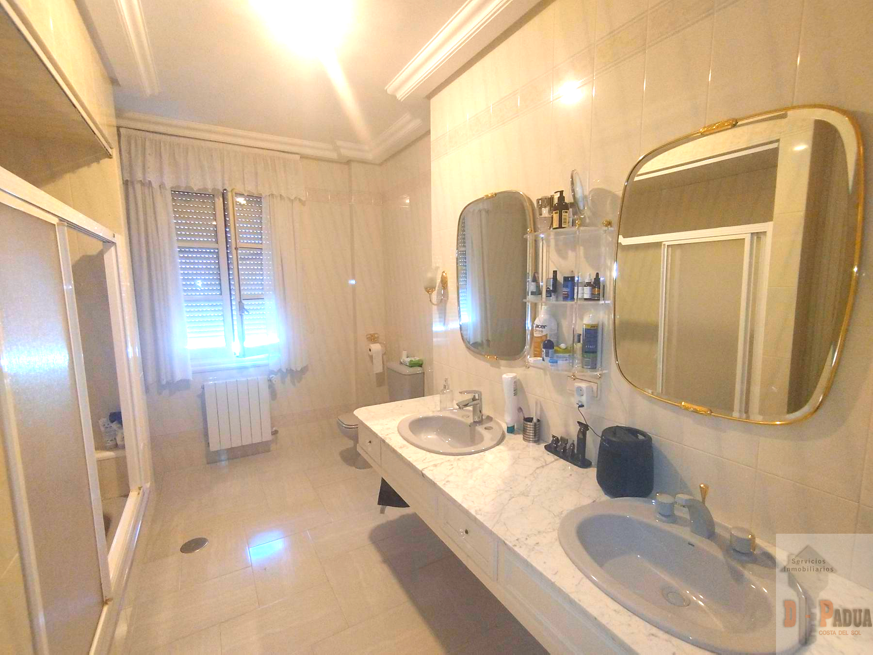 Venta de chalet en Campillos