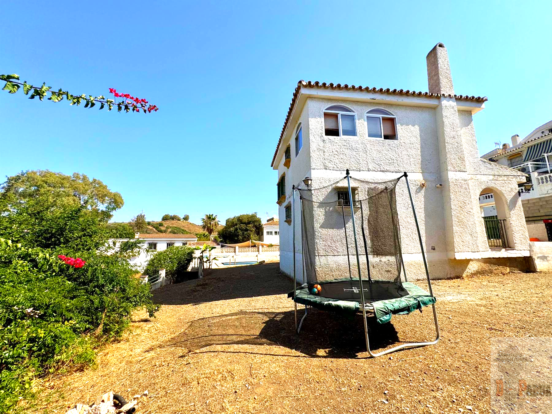 For sale of chalet in Chilches