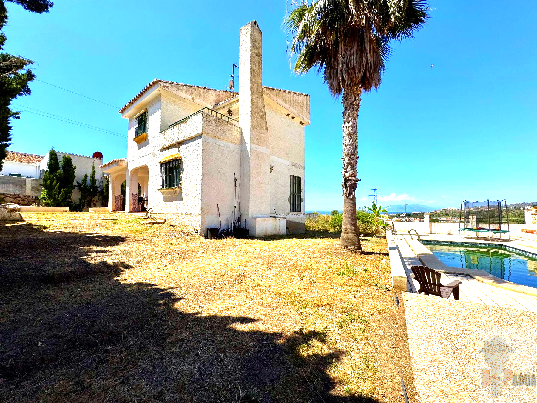For sale of chalet in Chilches