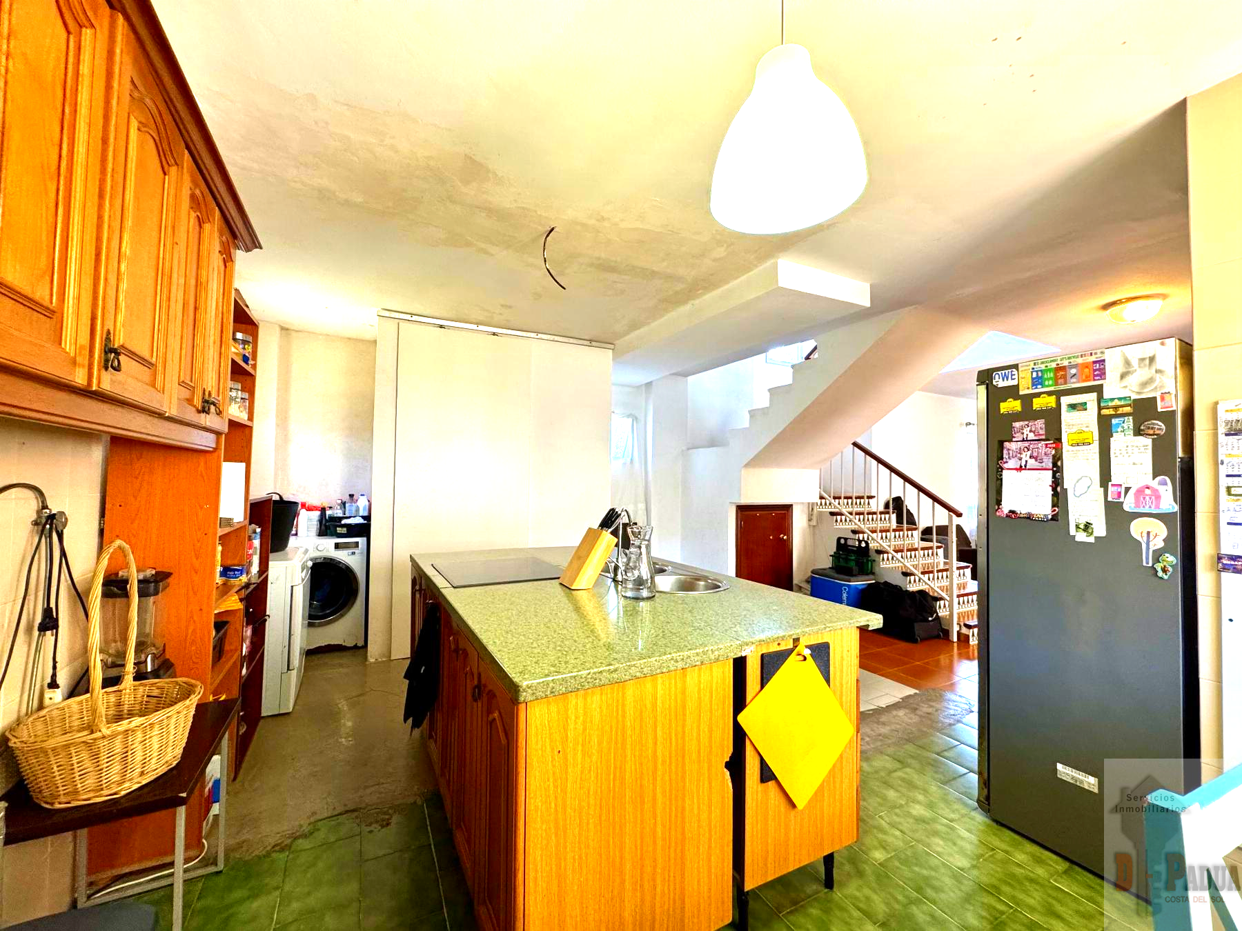 For sale of chalet in Chilches