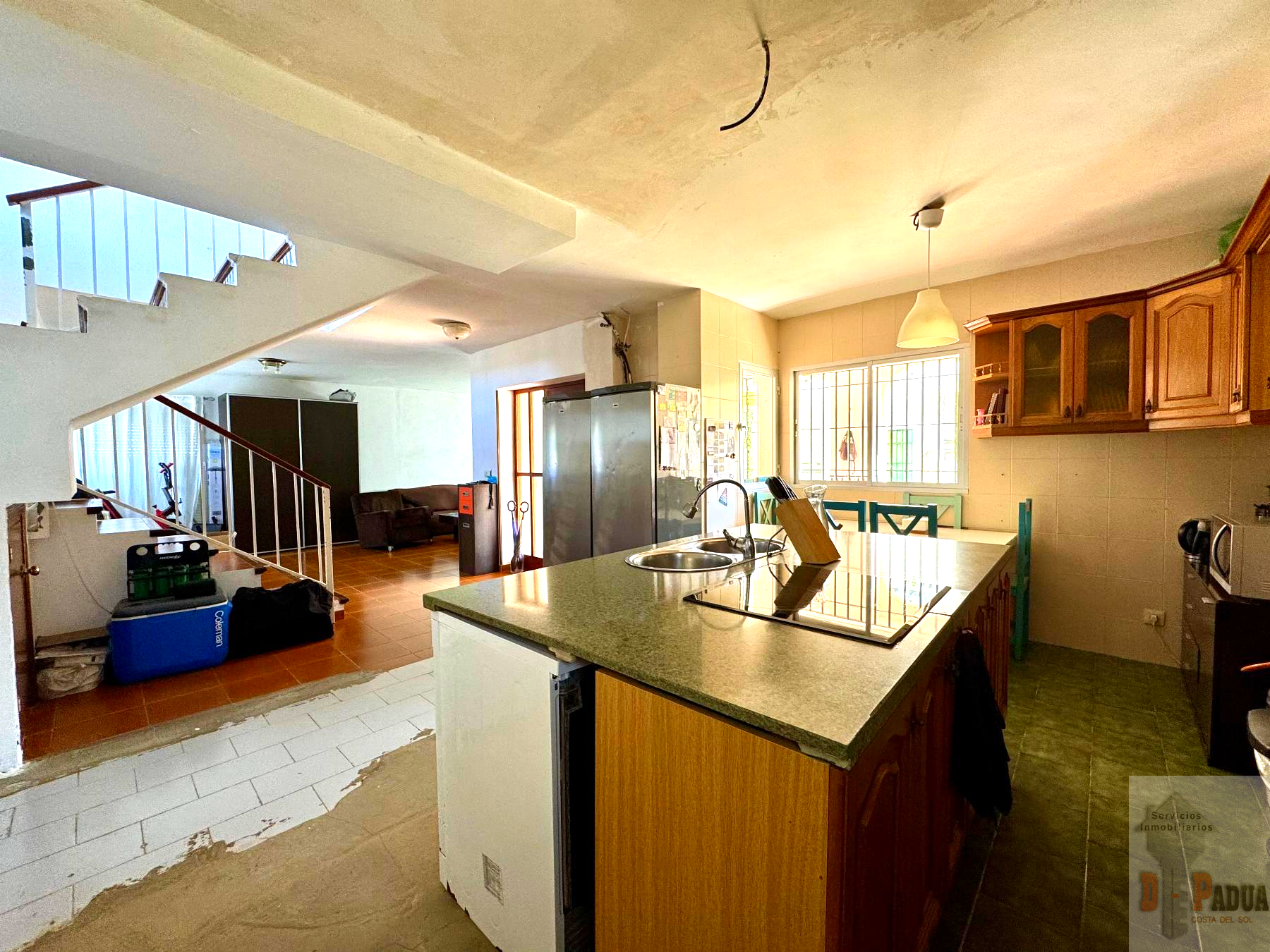 For sale of chalet in Chilches