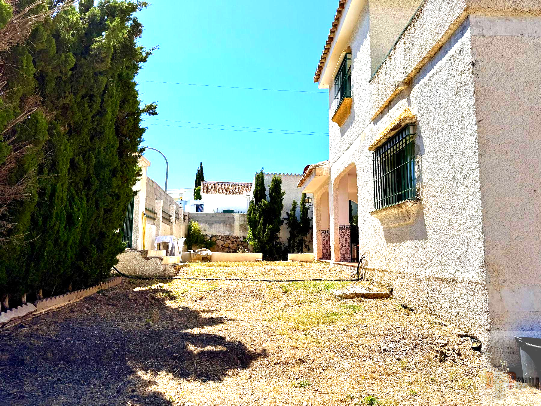 For sale of chalet in Chilches