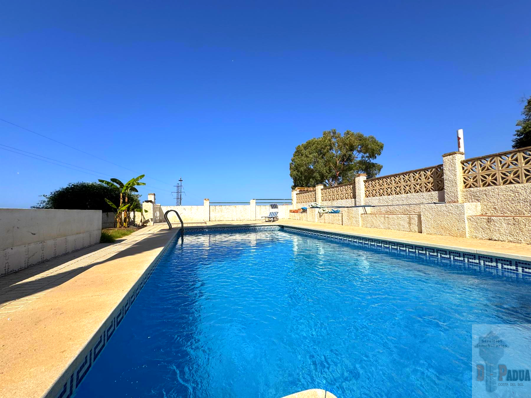 For sale of chalet in Chilches