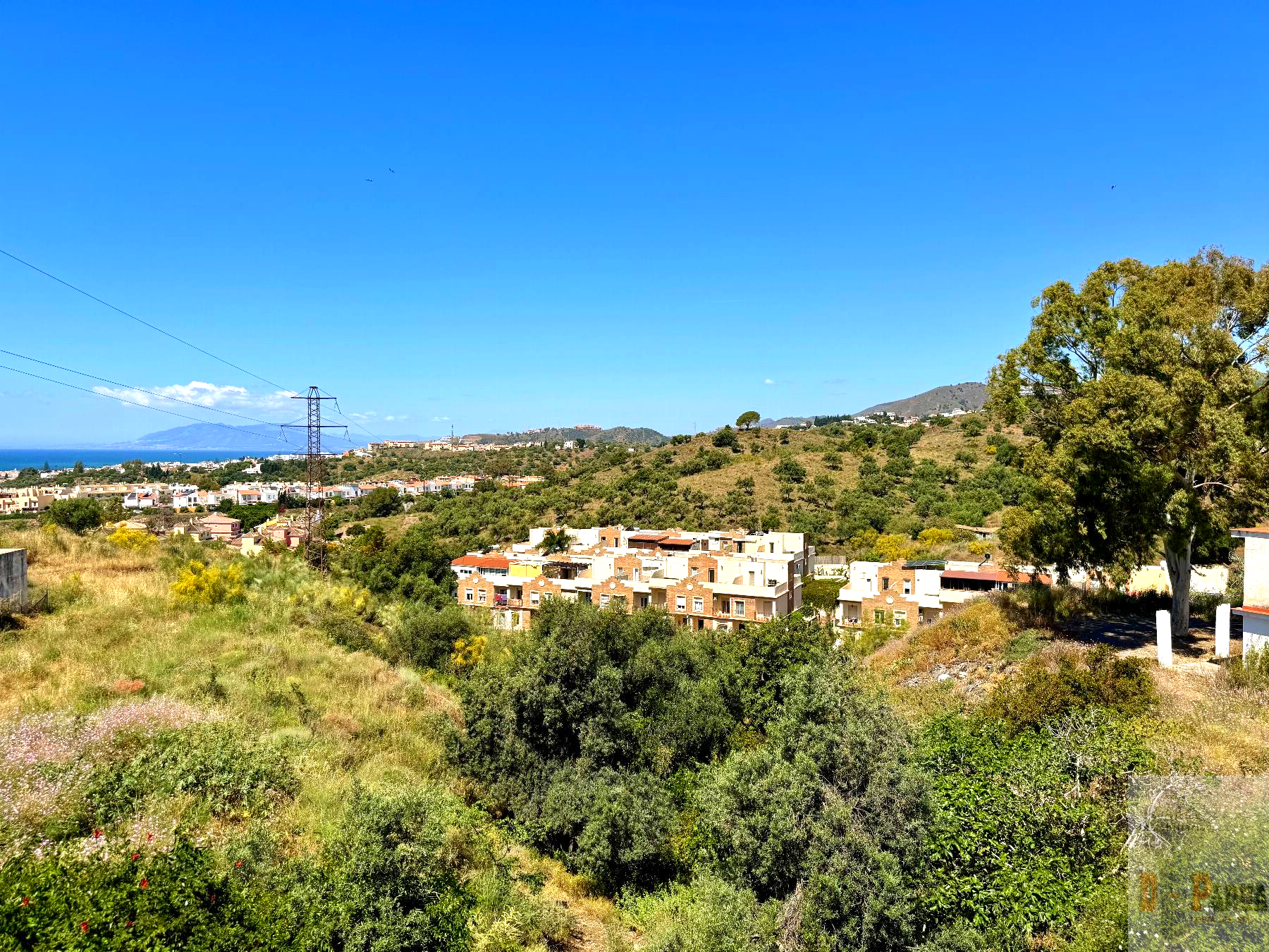 For sale of chalet in Chilches