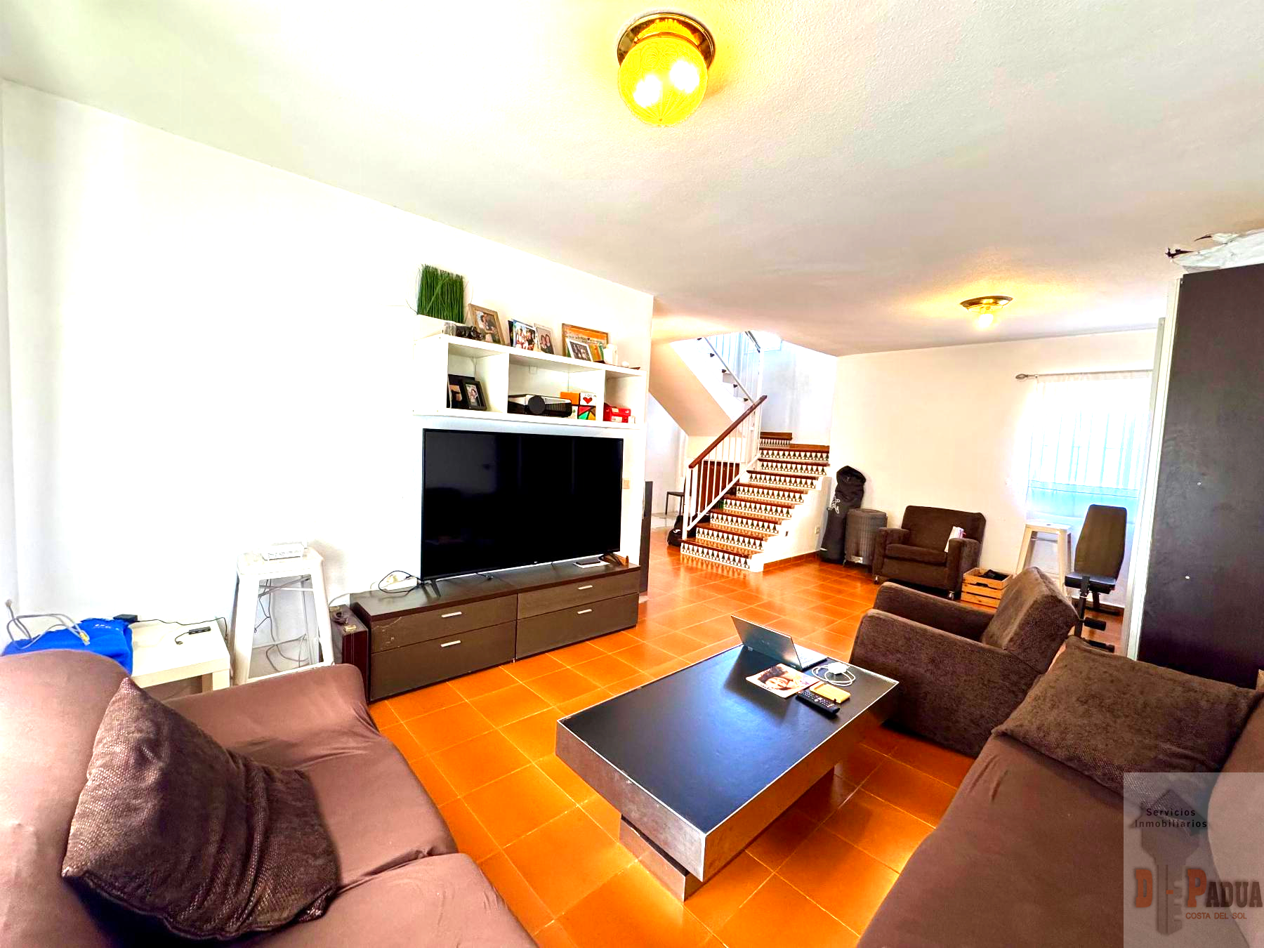 For sale of chalet in Chilches
