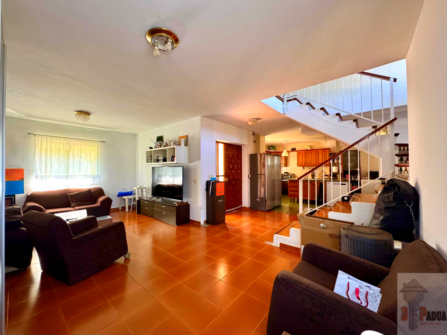 For sale of chalet in Chilches