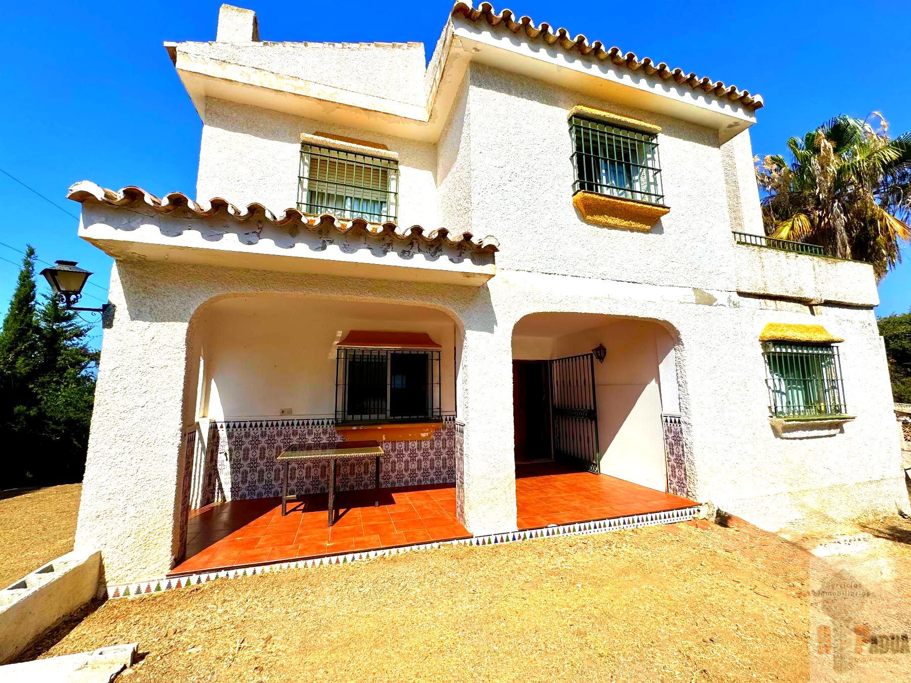 For sale of chalet in Chilches