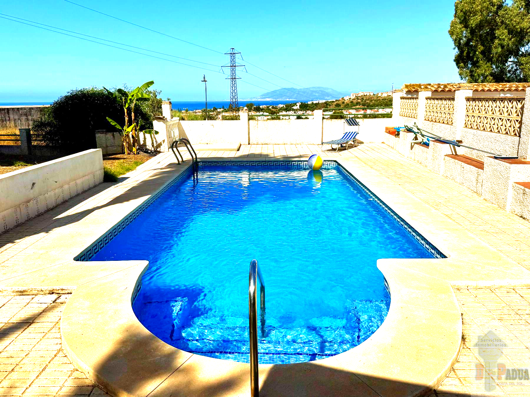 For sale of chalet in Chilches