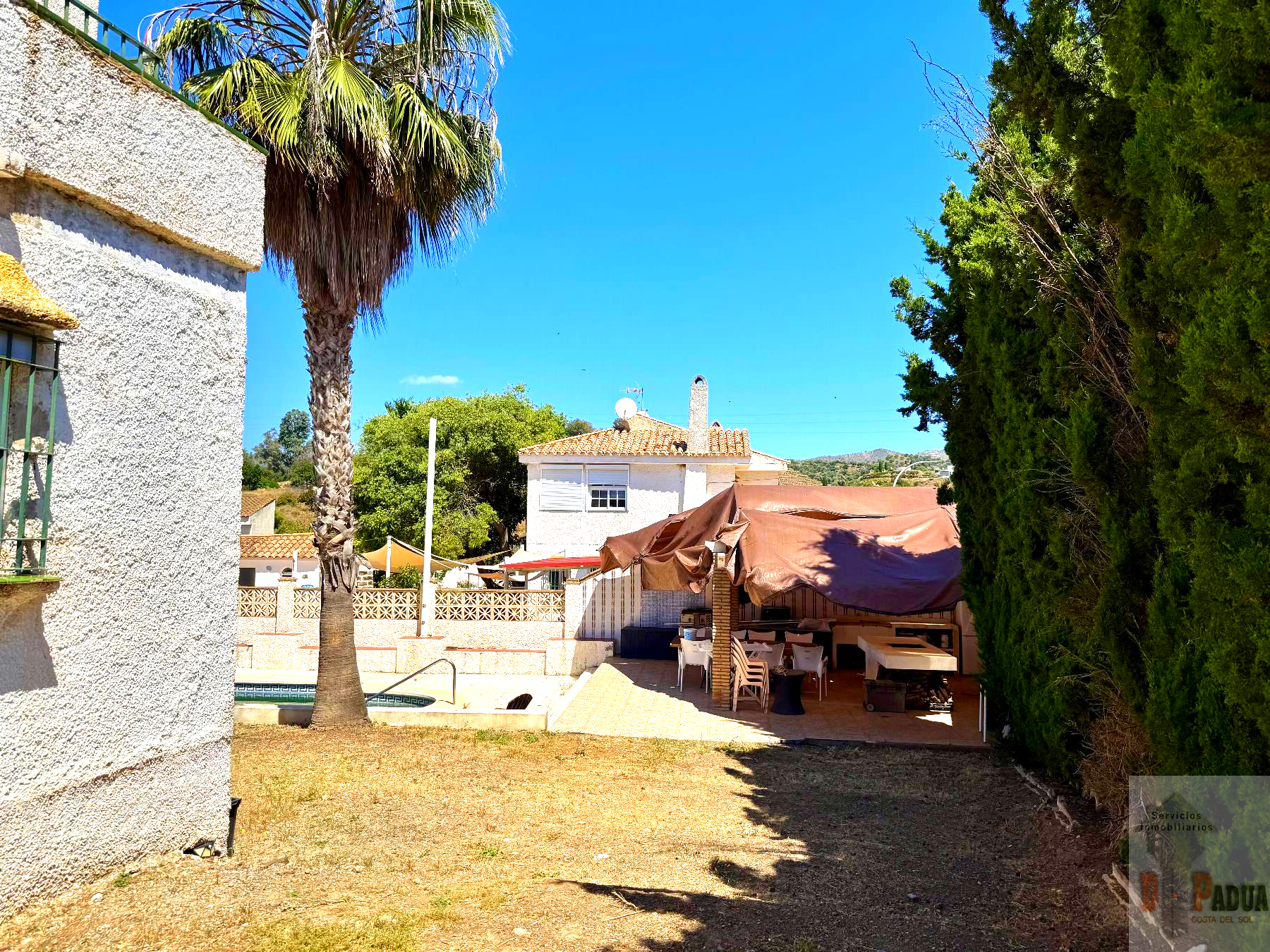 For sale of chalet in Chilches