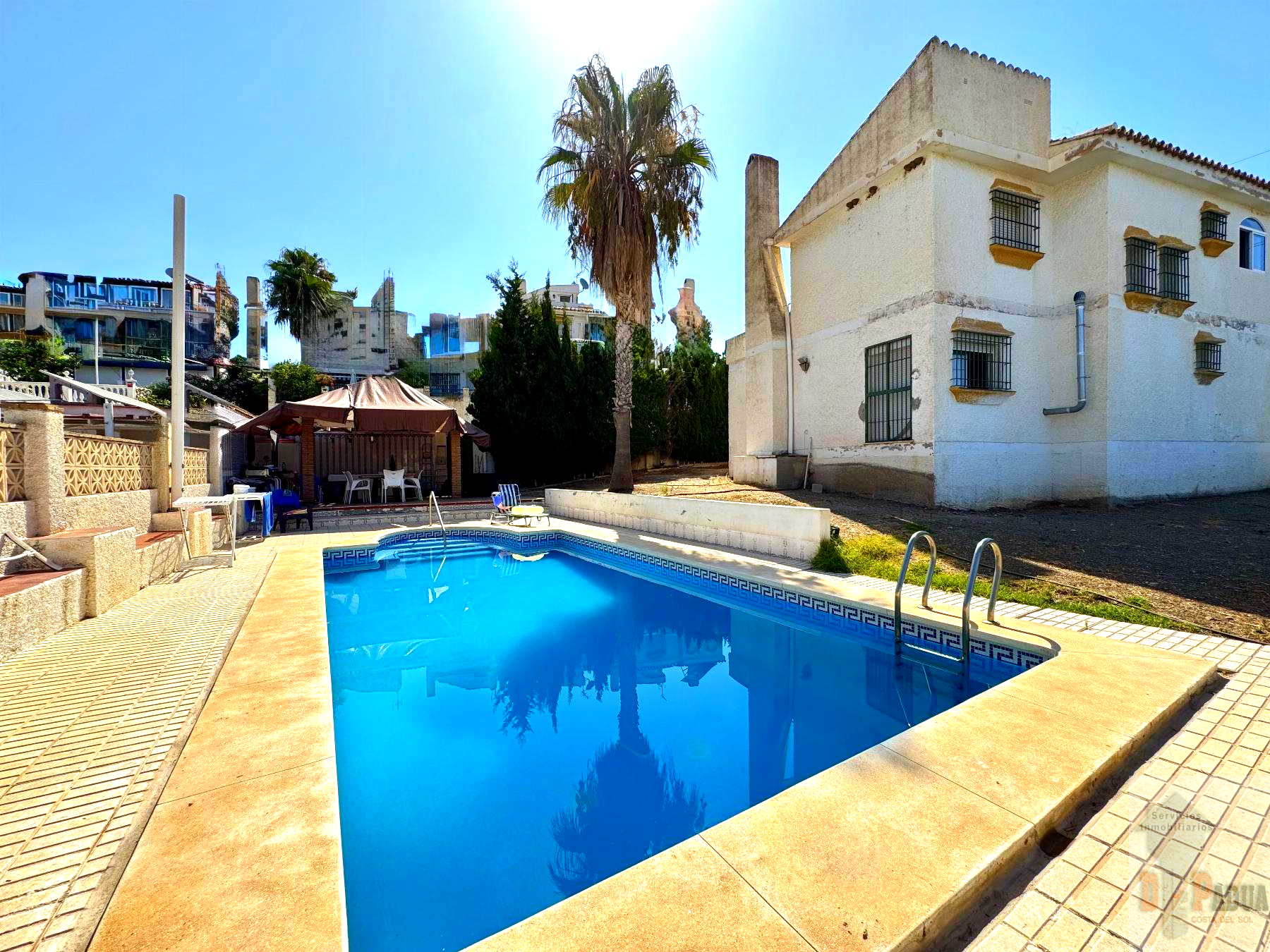 For sale of chalet in Chilches