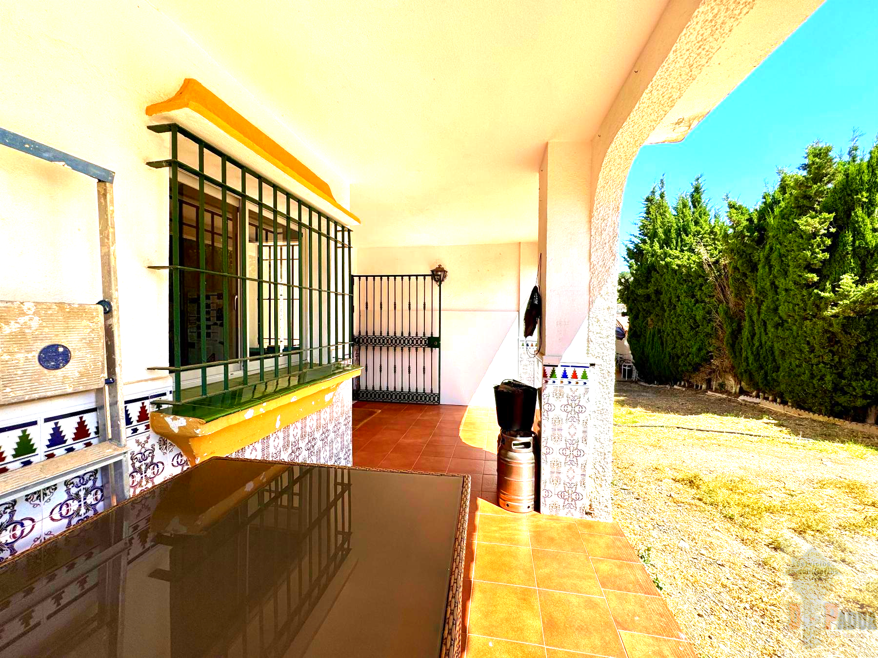 For sale of chalet in Chilches