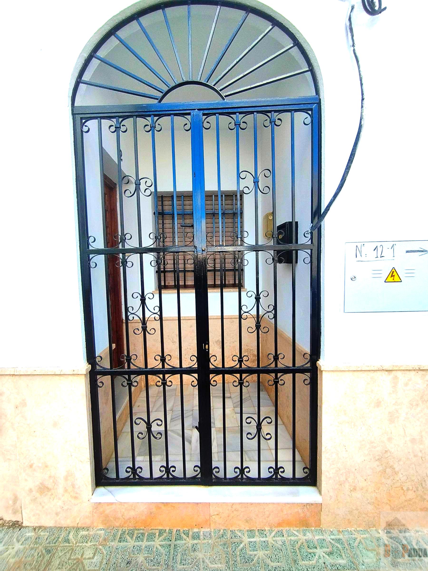 Venta de piso en Campillos