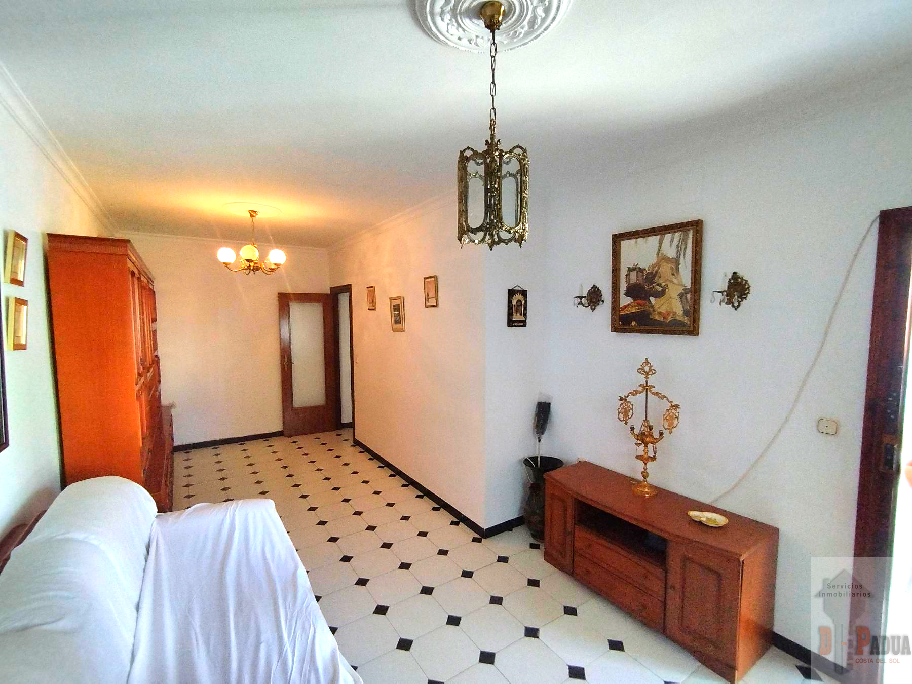 Venta de piso en Campillos