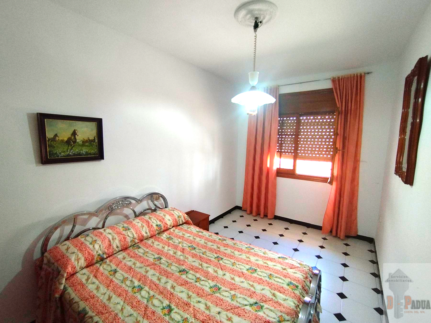 Venta de piso en Campillos