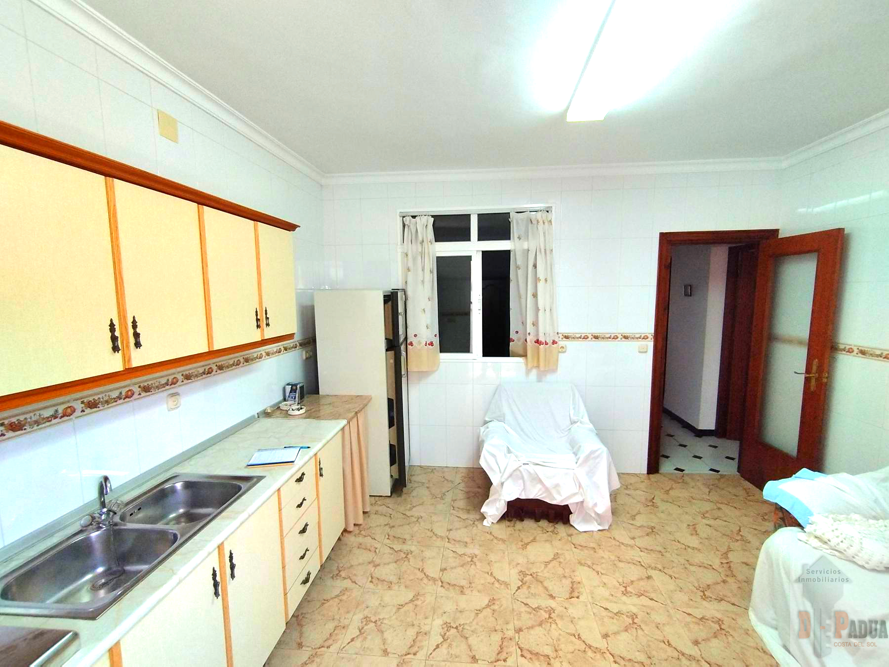 Venta de piso en Campillos