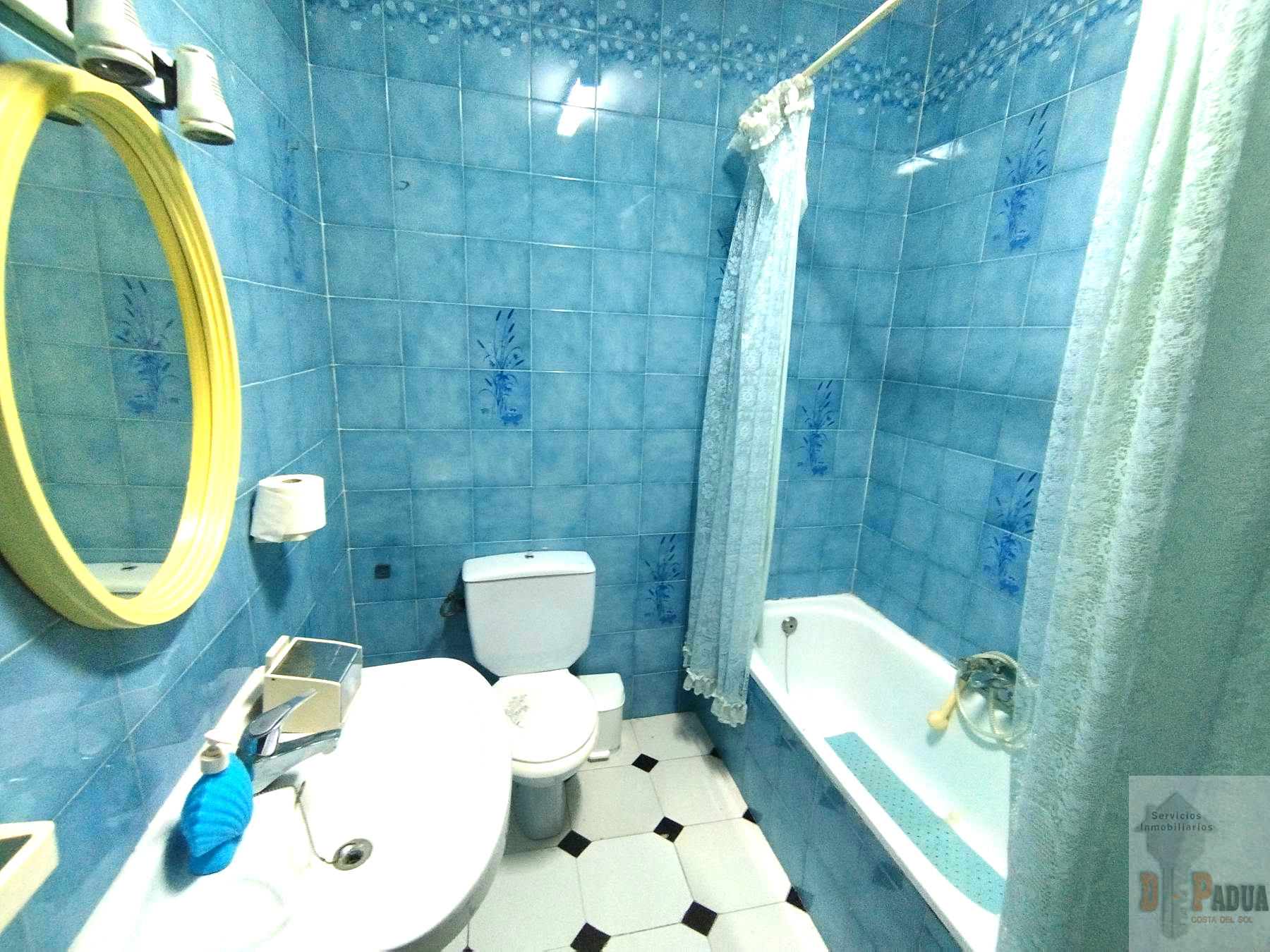 Venta de piso en Campillos
