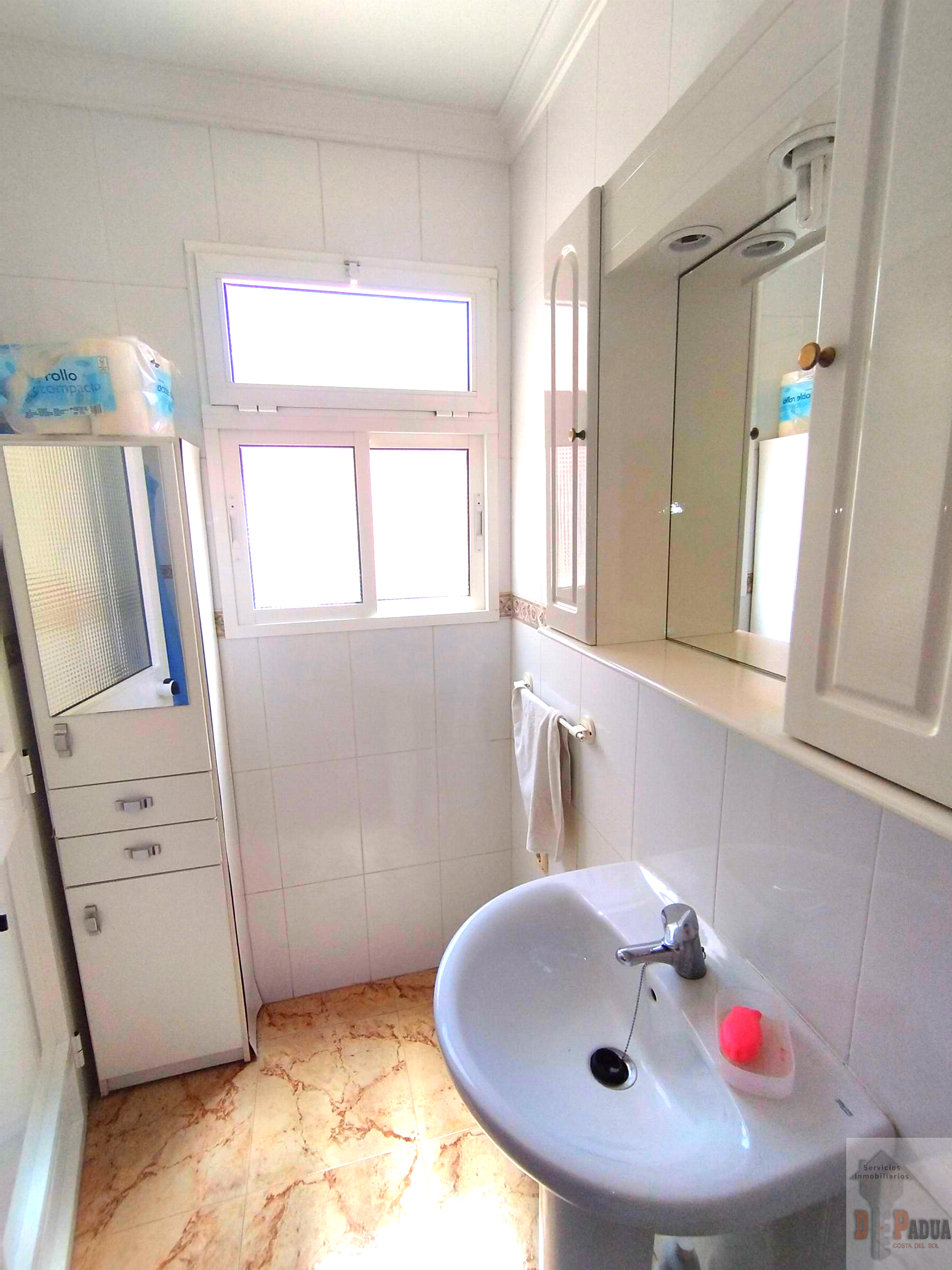 Venta de piso en Campillos