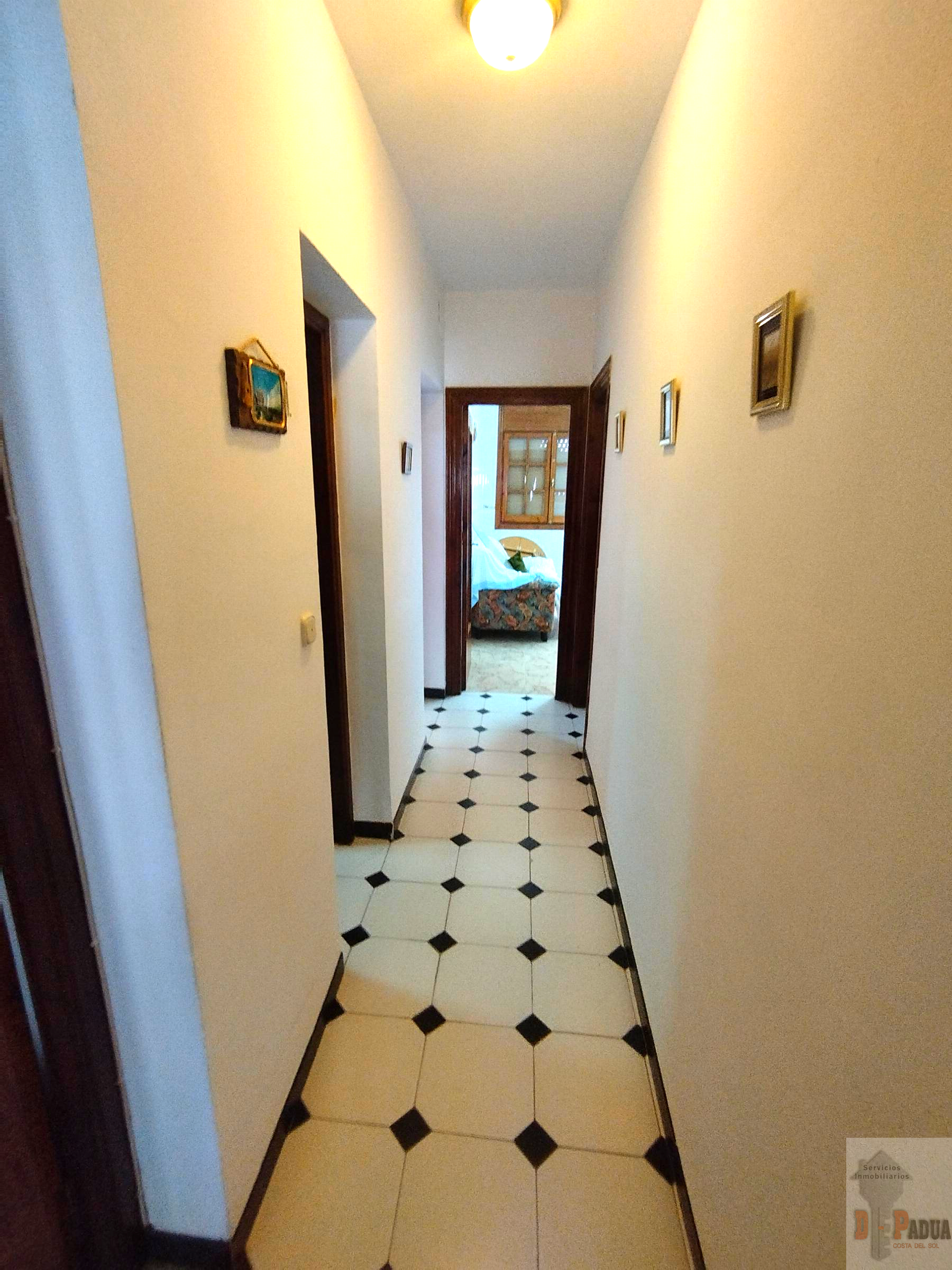 Venta de piso en Campillos