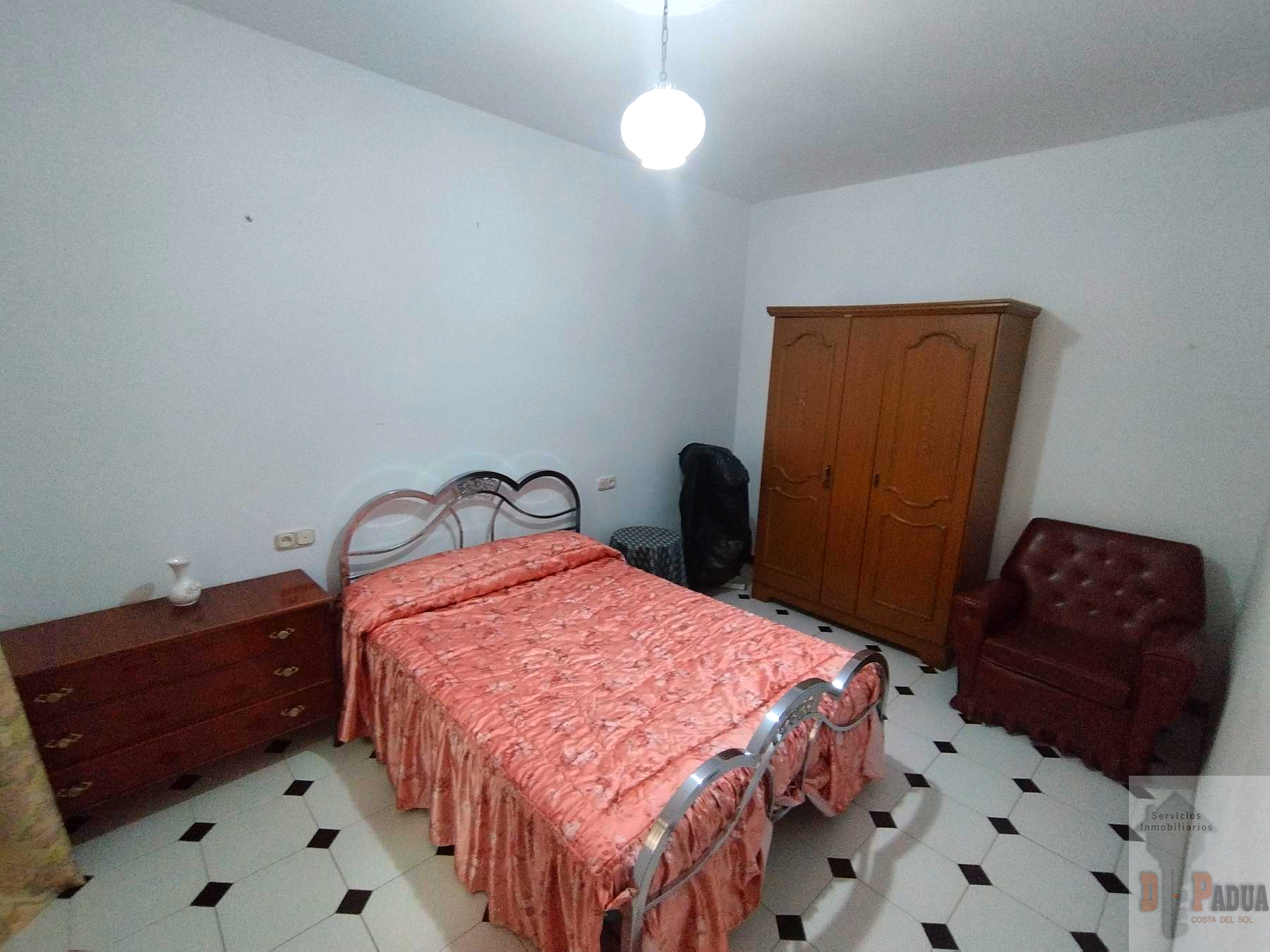 Venta de piso en Campillos