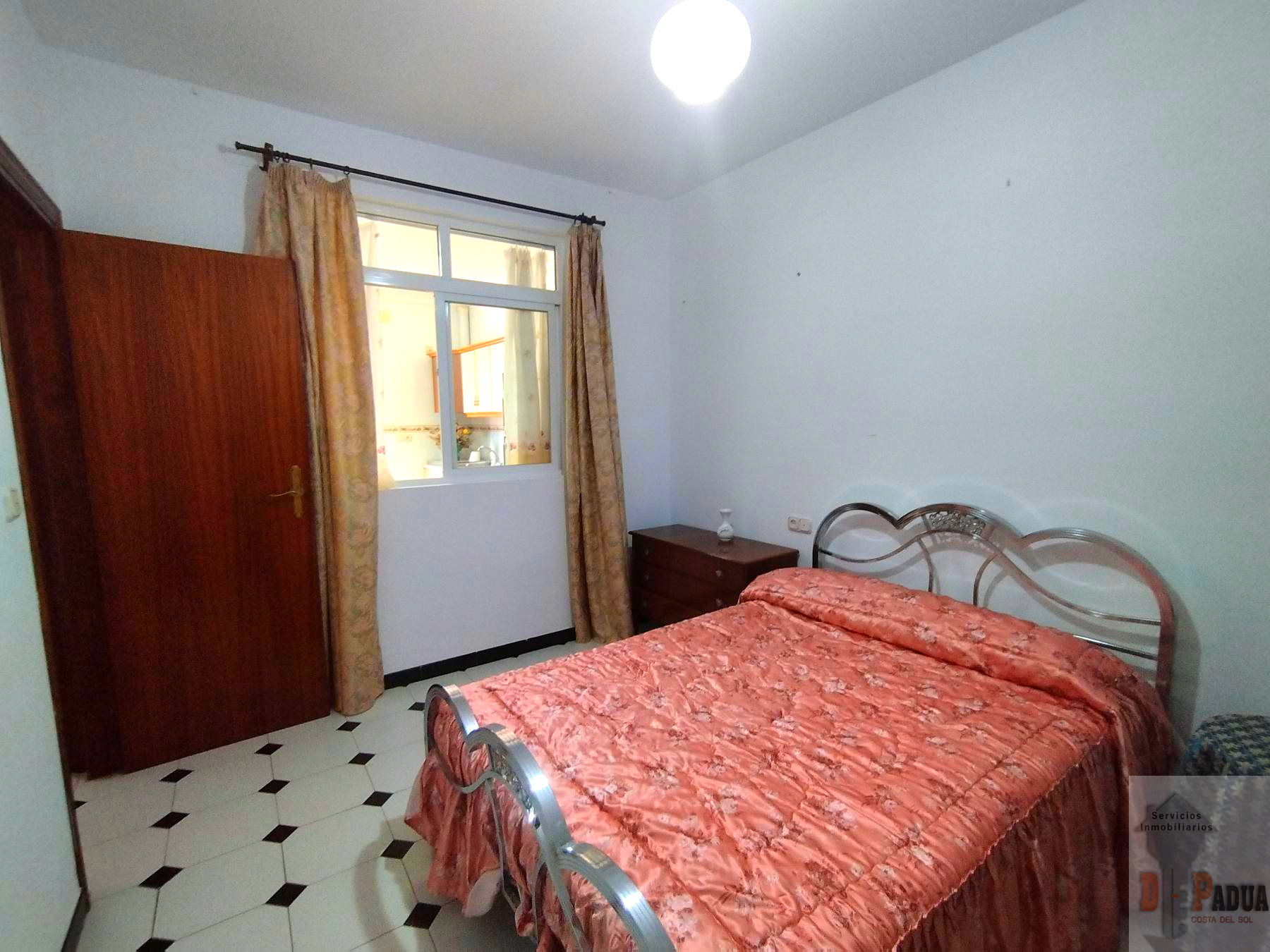 Venta de piso en Campillos