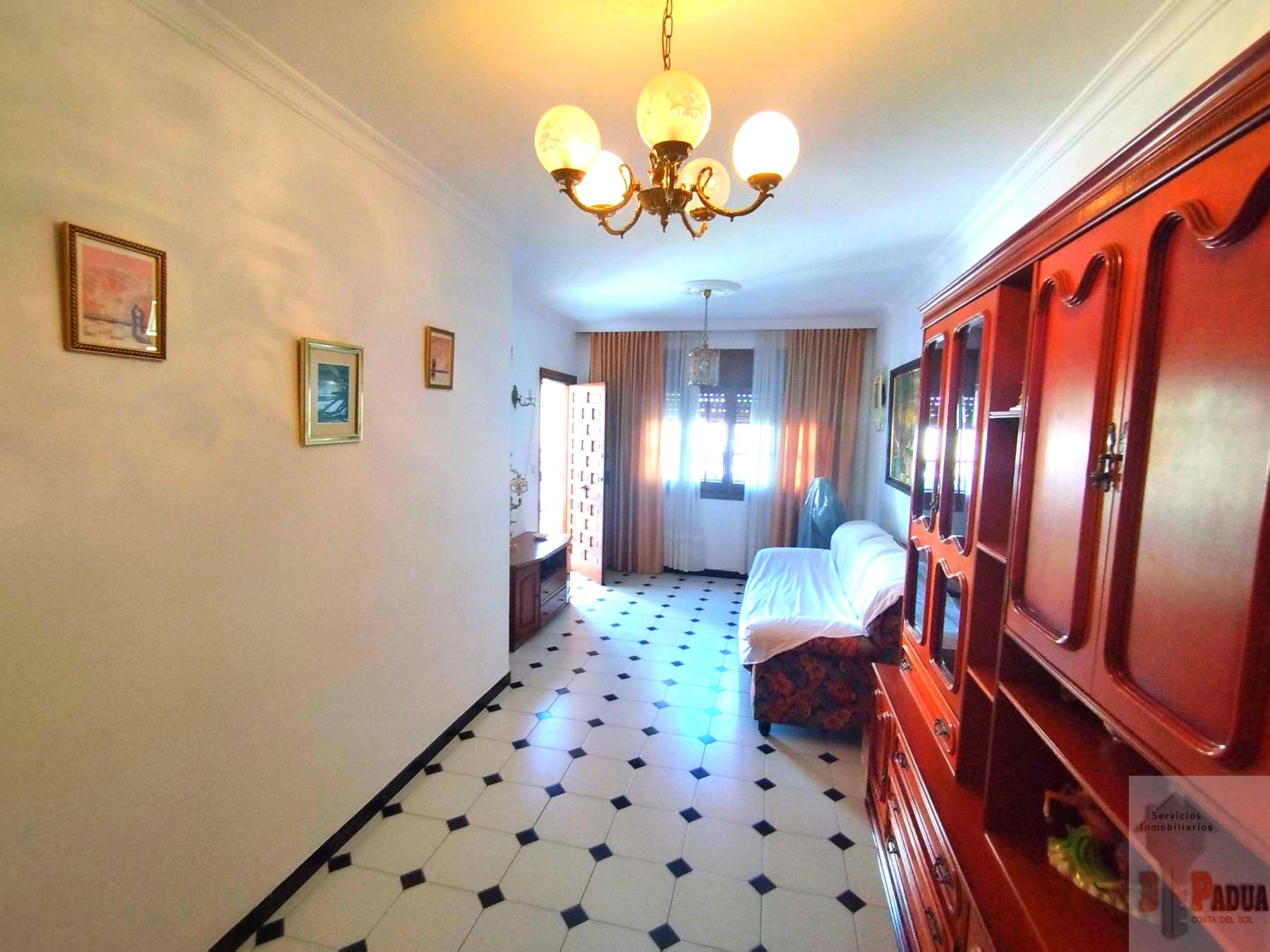 Venta de piso en Campillos