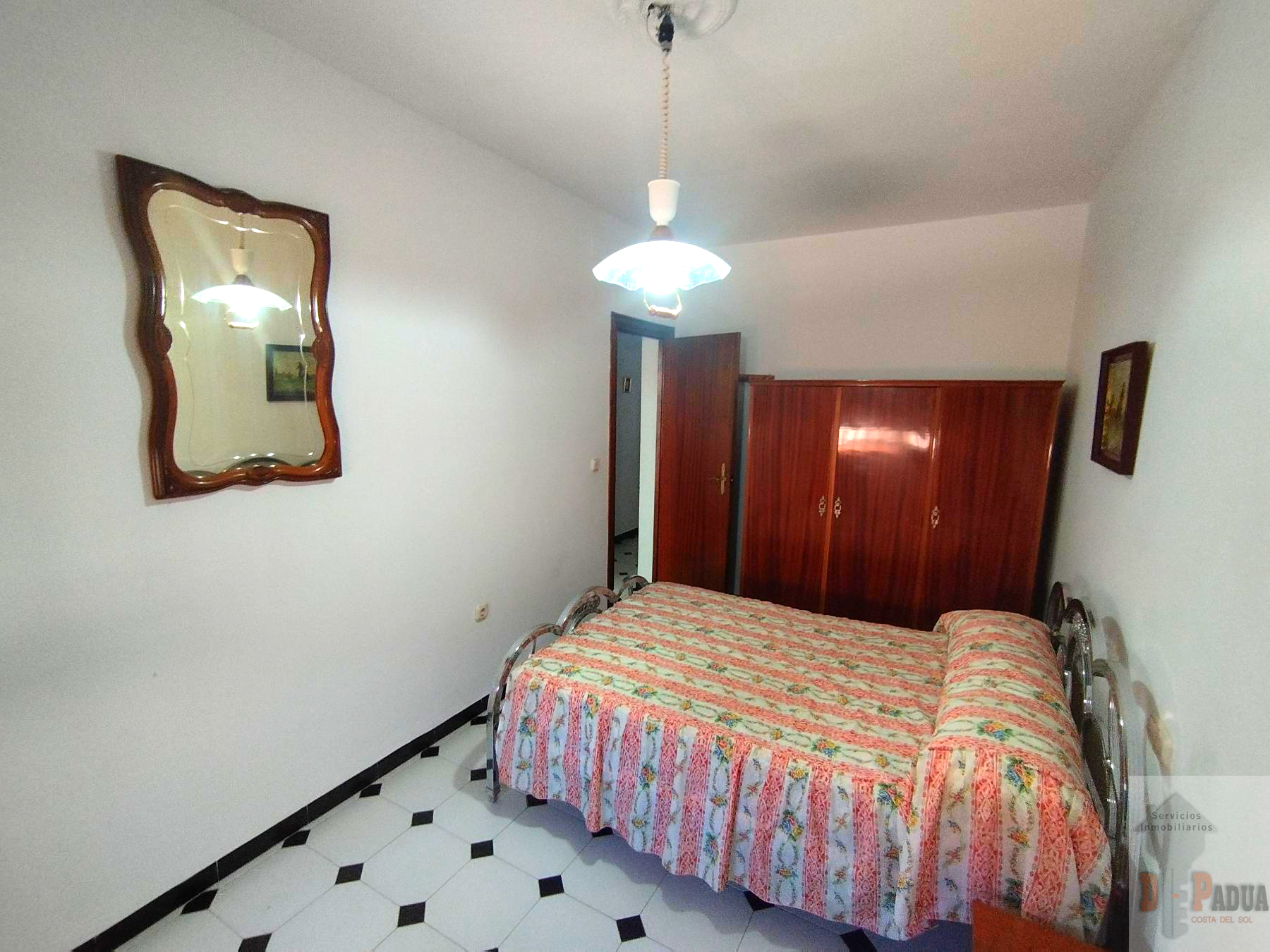 Venta de piso en Campillos