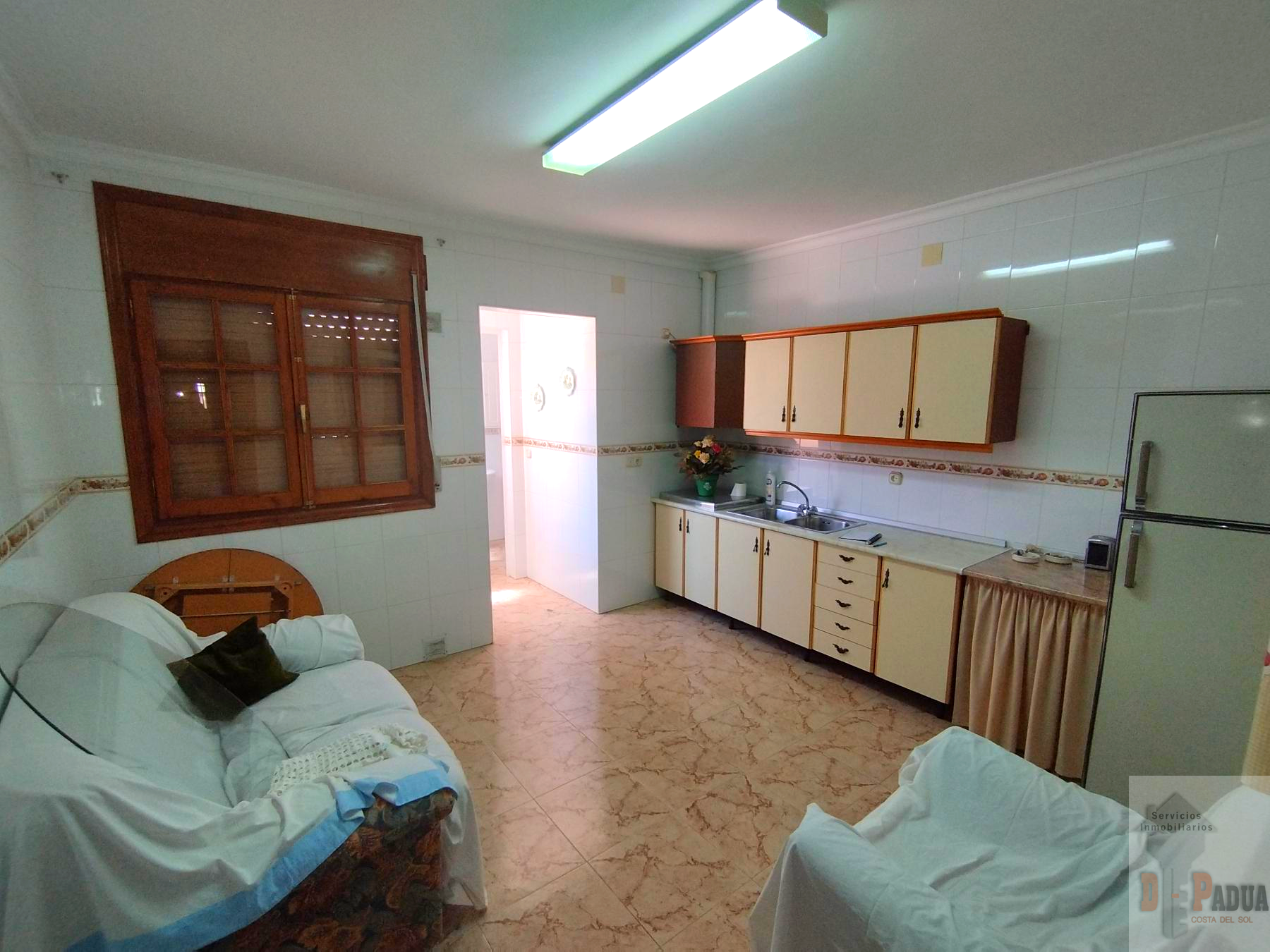 Venta de piso en Campillos