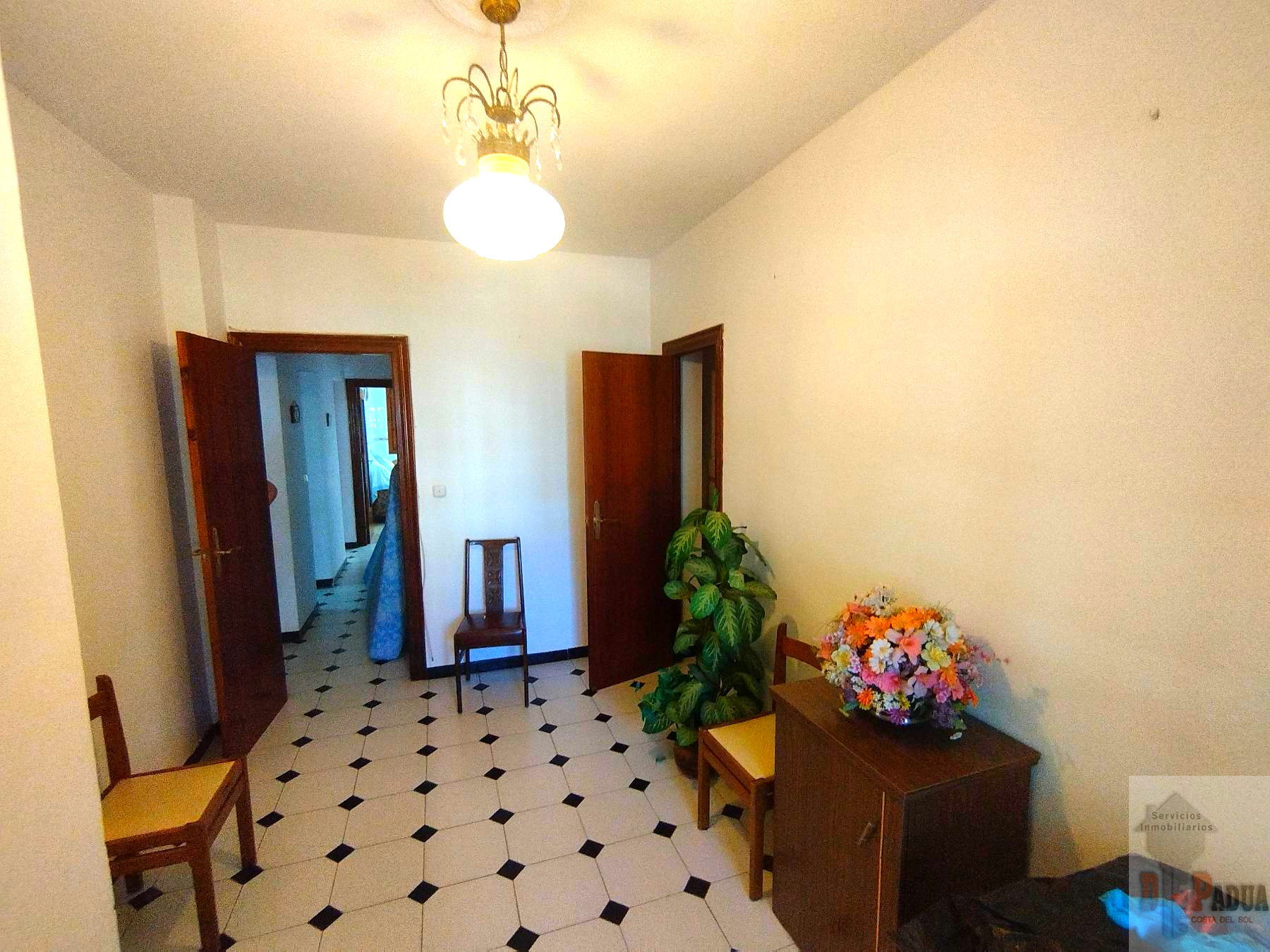 Venta de piso en Campillos