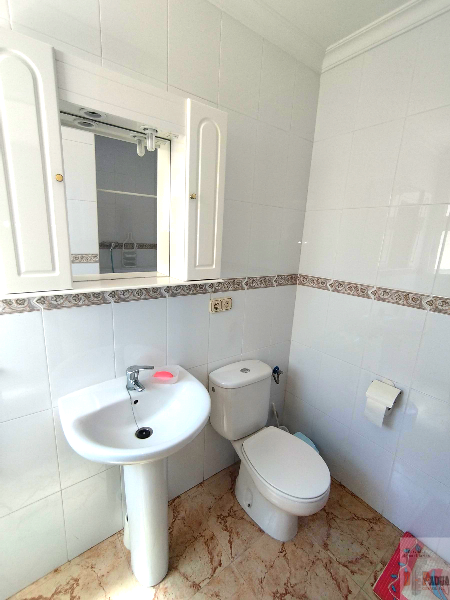 Venta de piso en Campillos