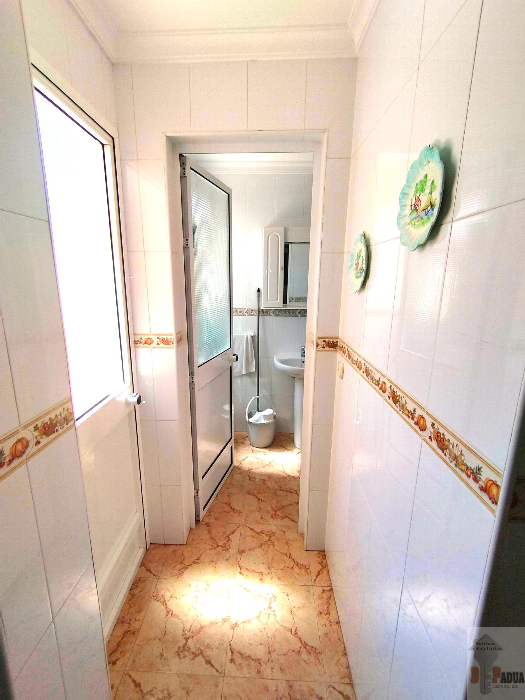 Venta de piso en Campillos