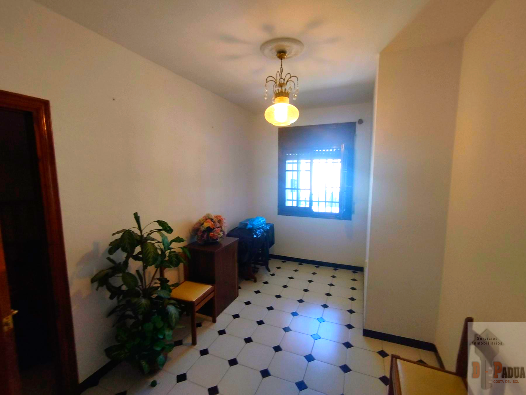 Venta de piso en Campillos
