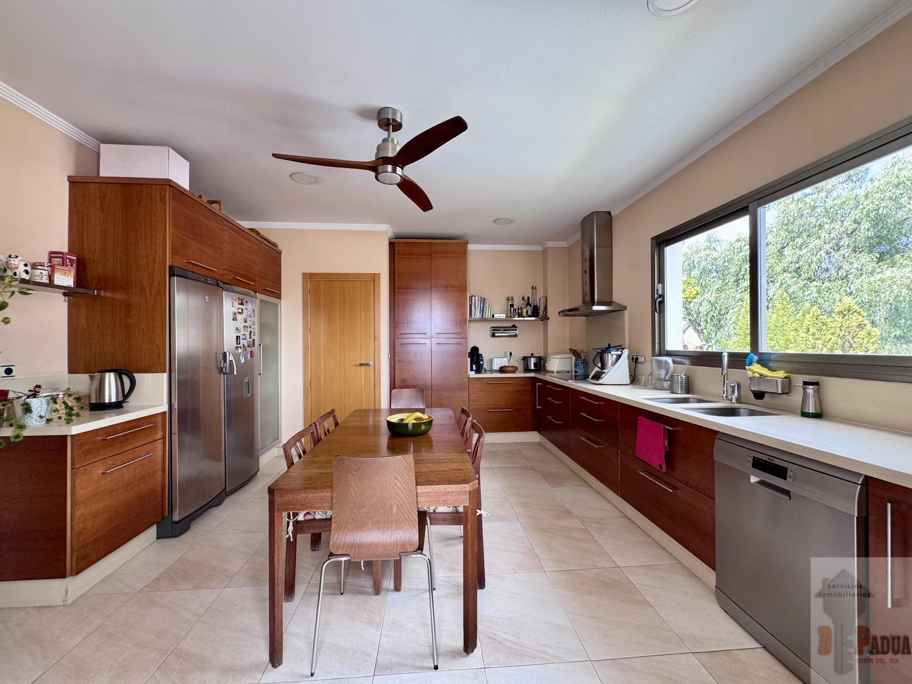 Venta de chalet en Málaga Venta de chalet en Málaga