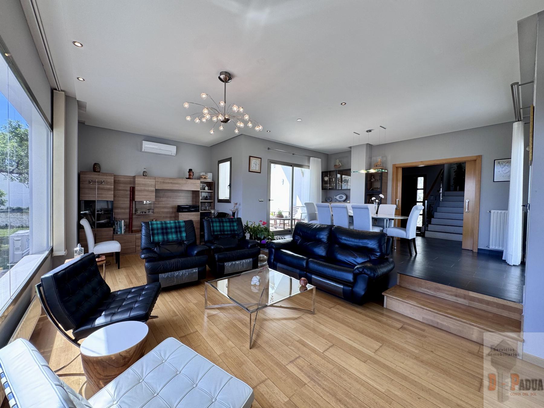 Venta de chalet en Málaga Venta de chalet en Málaga