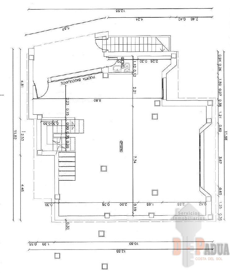 Venta de chalet en Málaga