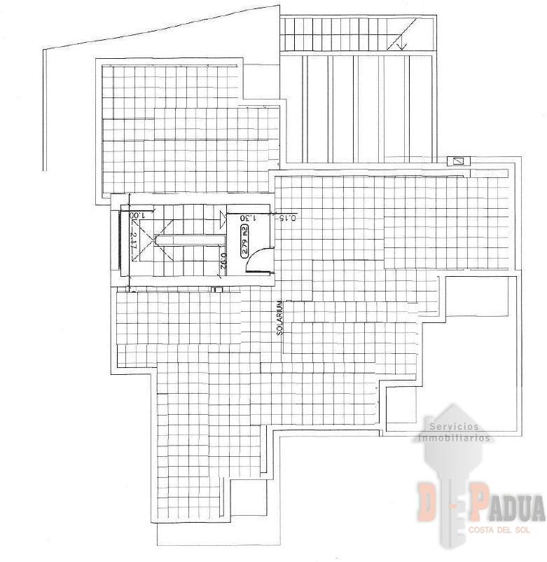 Venta de chalet en Málaga