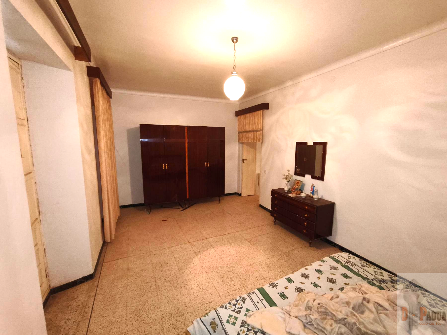 Venta de casa en Sierra de Yeguas