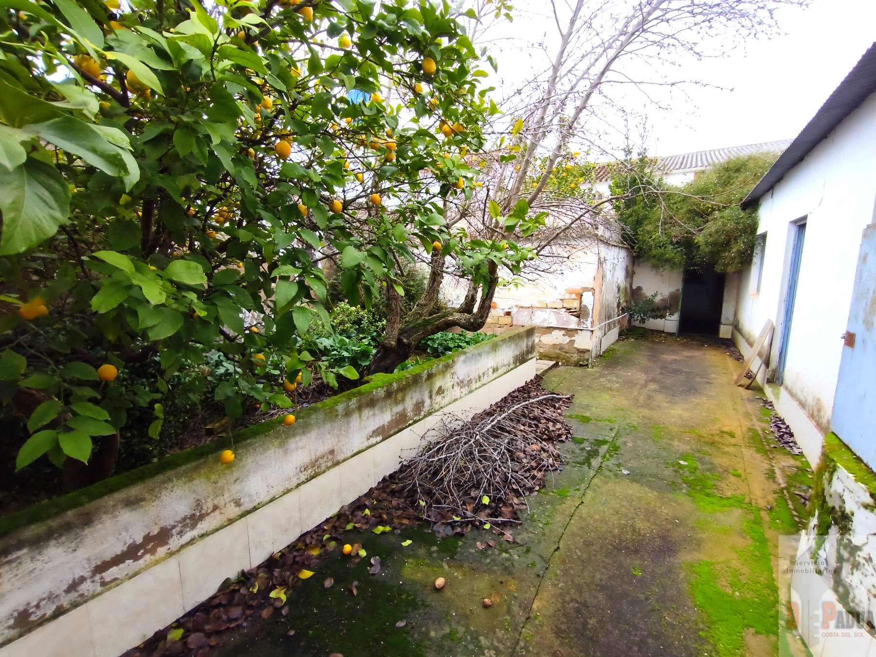 Venta de casa en Sierra de Yeguas