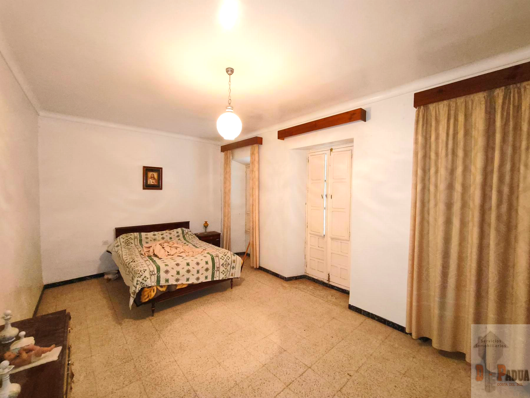 Venta de casa en Sierra de Yeguas