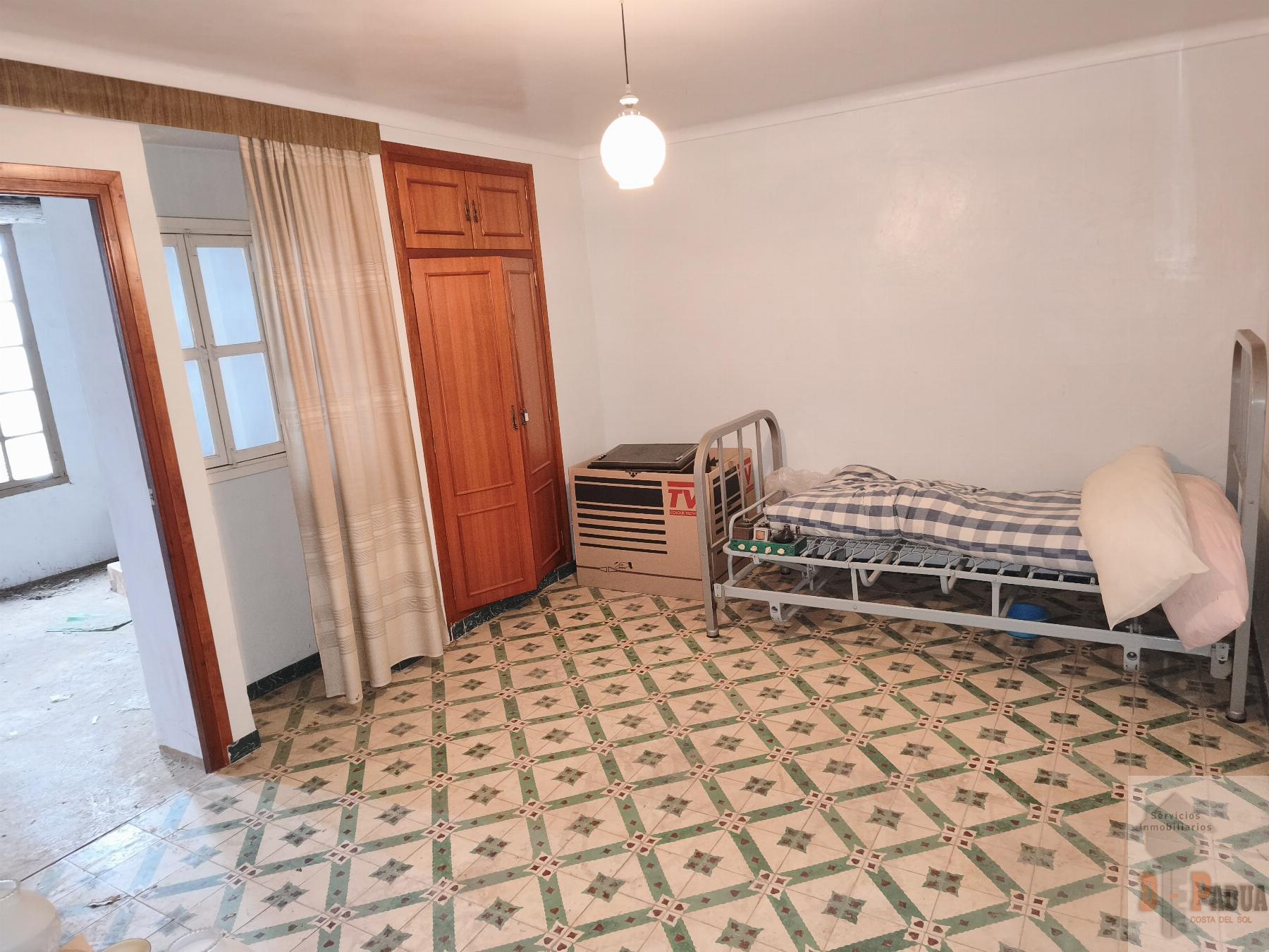 Venta de casa en Sierra de Yeguas