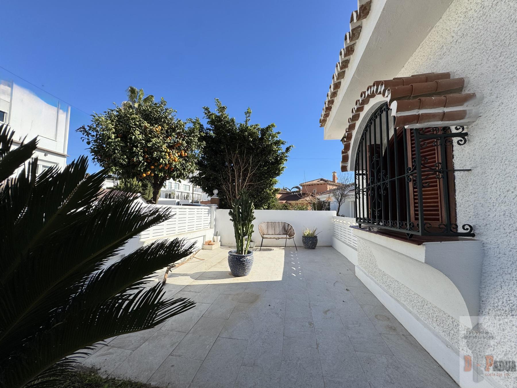 Venta de chalet en Chilches