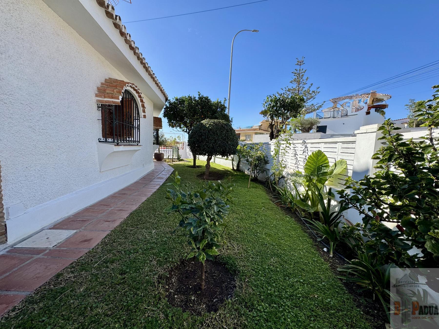 Venta de chalet en Chilches