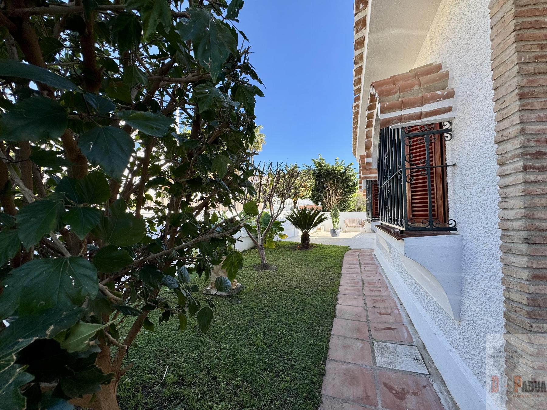 Venta de chalet en Chilches