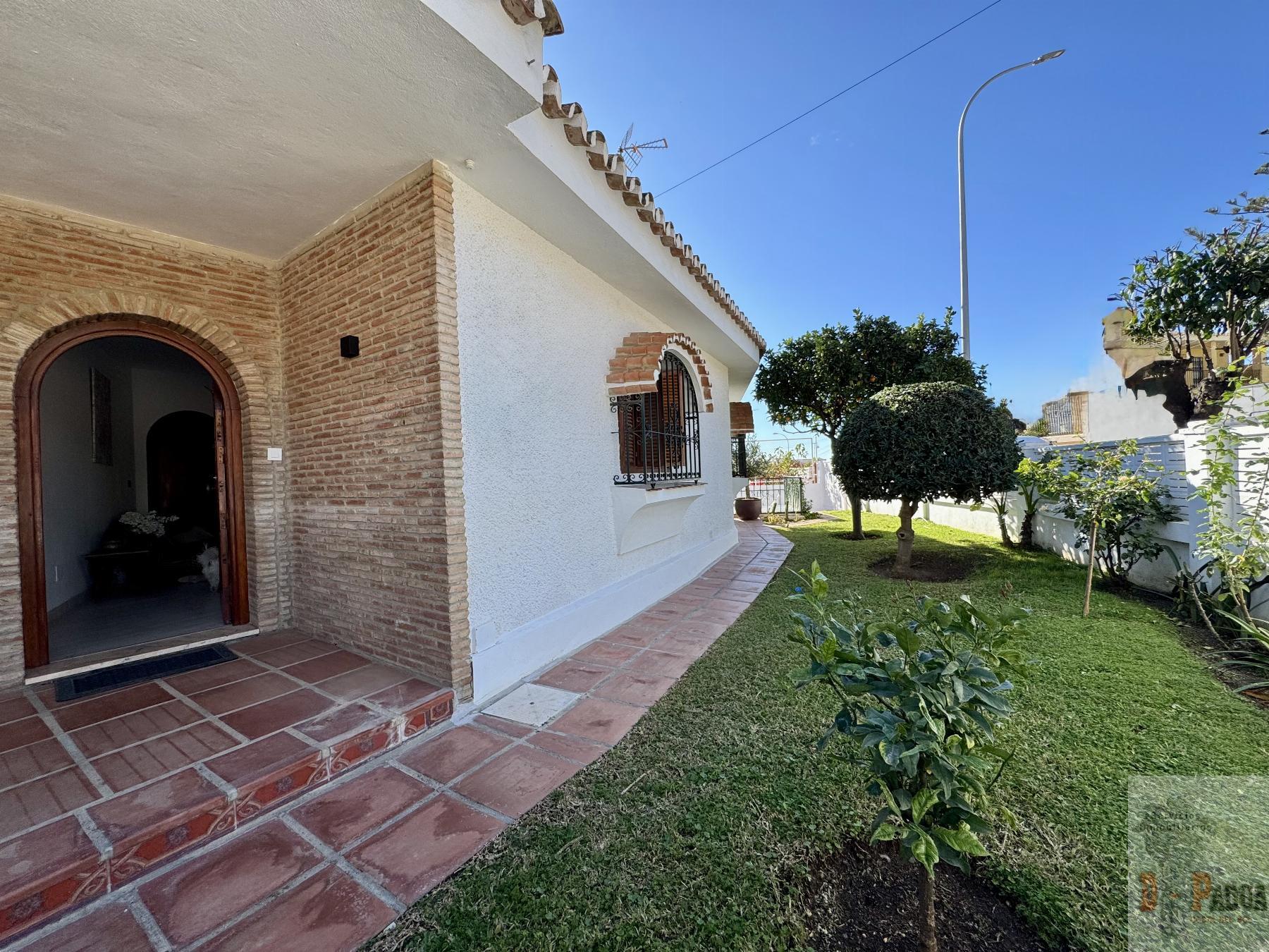 Venta de chalet en Chilches