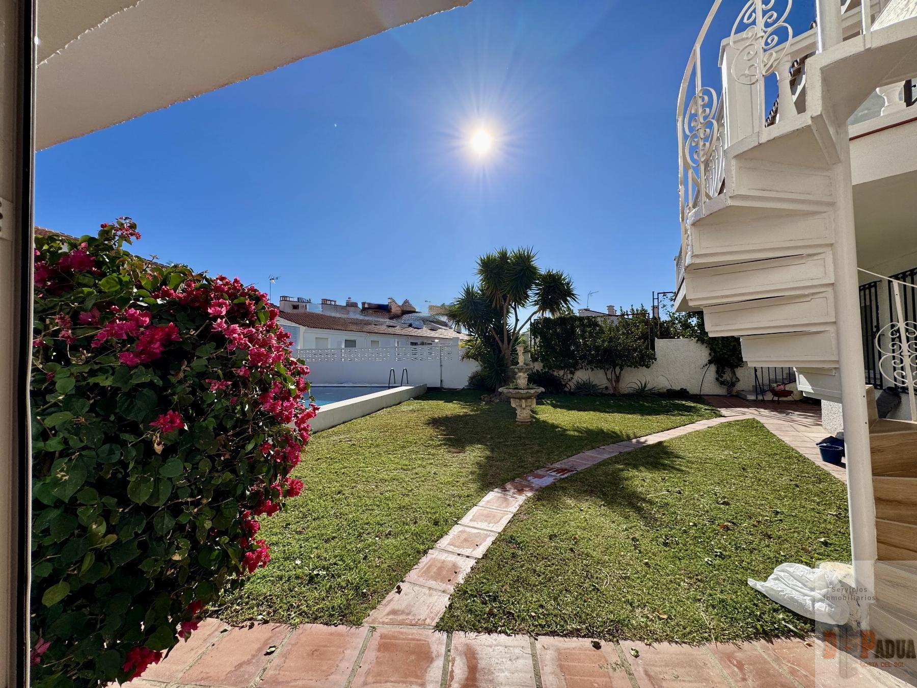 Venta de chalet en Chilches