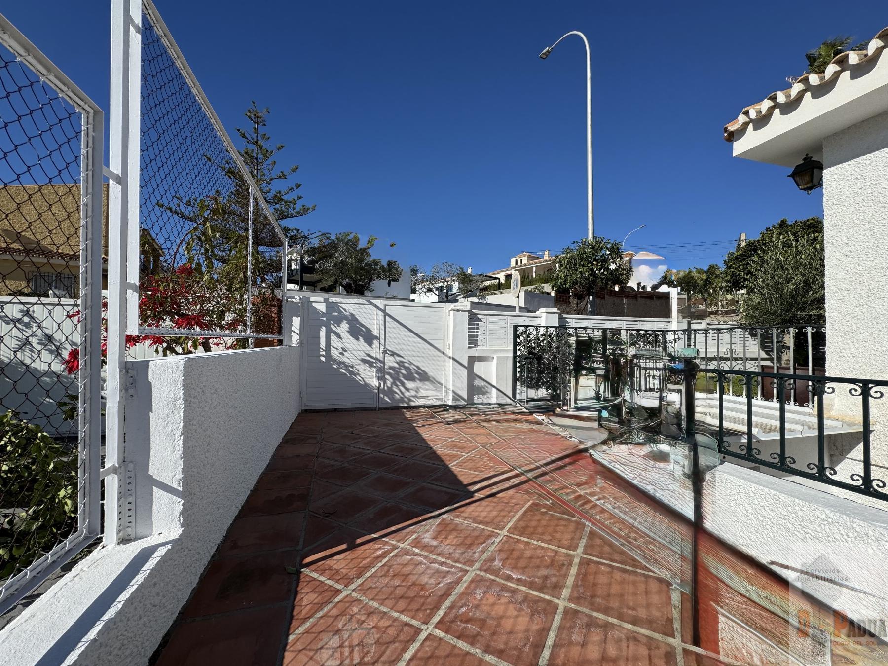 Venta de chalet en Chilches