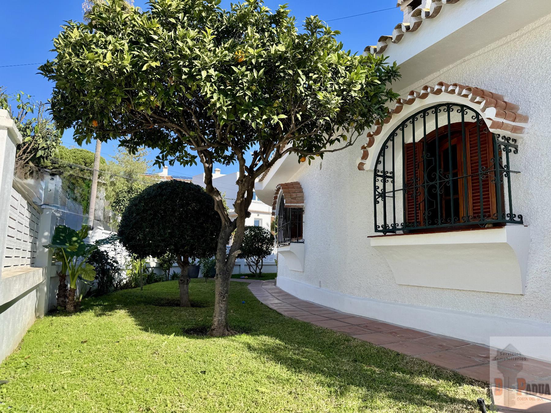 Venta de chalet en Chilches