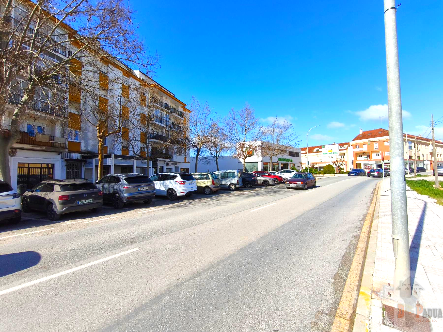 Venta de local en Campillos