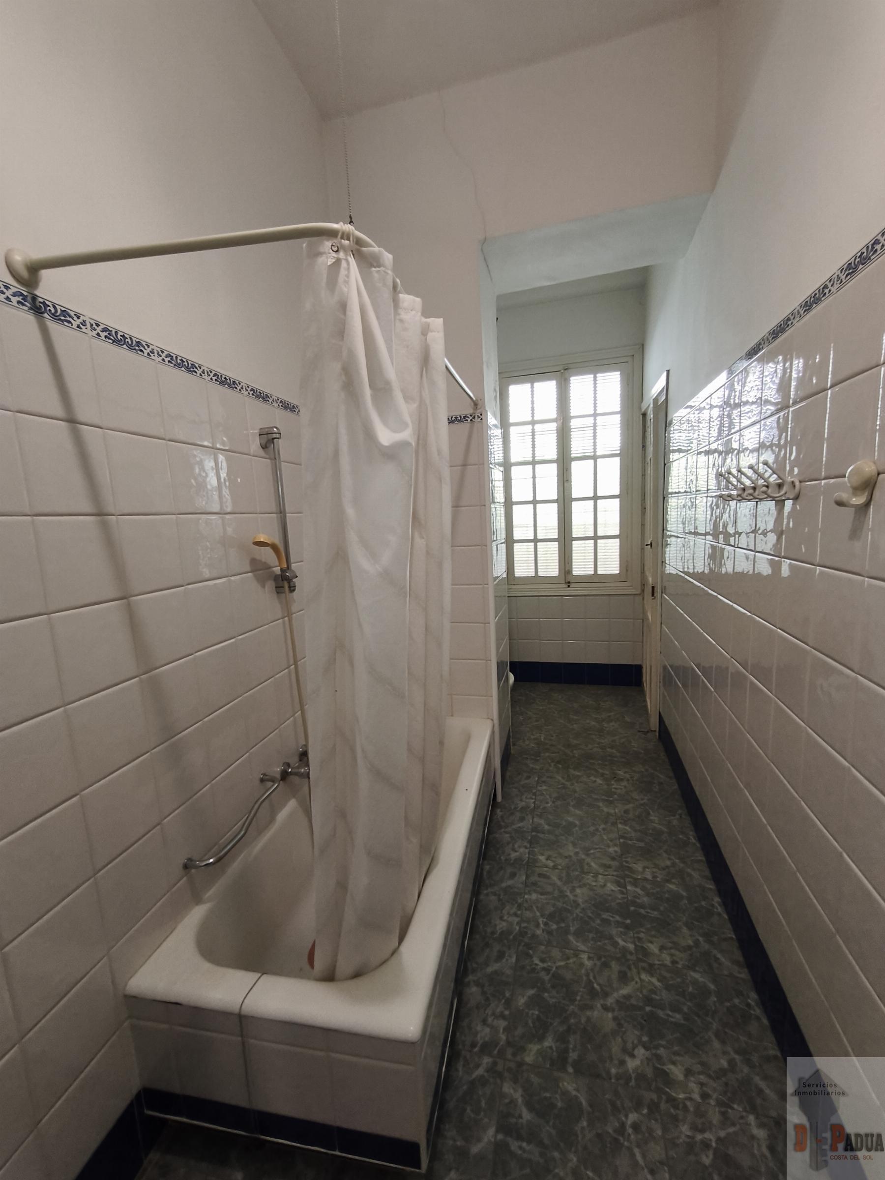 Venta de casa en Campillos